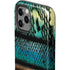 Animal Print Fashion iPhone 12 Pro Impact Case