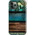 Animal Print Fashion iPhone 12 Pro Max Impact Case