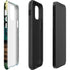 Animal Print Fashion iPhone 12 Pro Max Impact Case