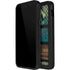 Animal Print Fashion iPhone 12 Pro Max Waterproof Case
