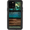 Animal Print Fashion iPhone 12 Pro Waterproof Case