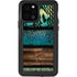 Animal Print Fashion iPhone 12 Pro Waterproof Case