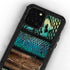 Animal Print Fashion iPhone 12 Pro Waterproof Case