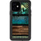 Animal Print Fashion iPhone 12 Waterproof Case