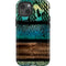 Animal Print Fashion iPhone 13 Impact Case