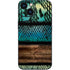 Animal Print Fashion iPhone 13 Mini Skin