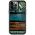 Animal Print Fashion iPhone 13 Pro Cargo Case