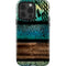Animal Print Fashion iPhone 13 Pro Impact Case