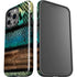 Animal Print Fashion iPhone 13 Pro Impact Case