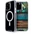 Animal Print Fashion iPhone 13 Pro Max MagSafe Case