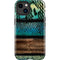 Animal Print Fashion iPhone 14 Plus Impact Case