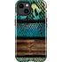 Animal Print Fashion iPhone 14 Plus Impact Case