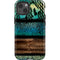Animal Print Fashion iPhone 14 Impact Case