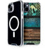 Animal Print Fashion iPhone 15 Plus MagSafe Case