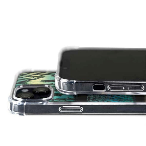 Animal Print Fashion iPhone 14 Plus MagSafe Case