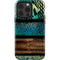 Animal Print Fashion iPhone 14 Pro Impact Case