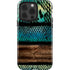 Animal Print Fashion iPhone 14 Pro Impact Case