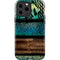 Animal Print Fashion iPhone 14 Pro Max Impact Case
