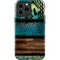 Animal Print Fashion iPhone 15 Pro Max Impact Case