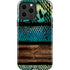 Animal Print Fashion iPhone 15 Pro Max Impact Case