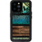Animal Print Fashion iPhone 14 Pro Max Waterproof Case