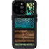 Animal Print Fashion iPhone 14 Pro Max Waterproof Case