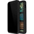 Animal Print Fashion iPhone 14 Pro Max Waterproof Case