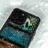 Animal Print Fashion iPhone 14 Pro Max Waterproof Case