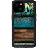 Animal Print Fashion iPhone 15 Plus Waterproof Case