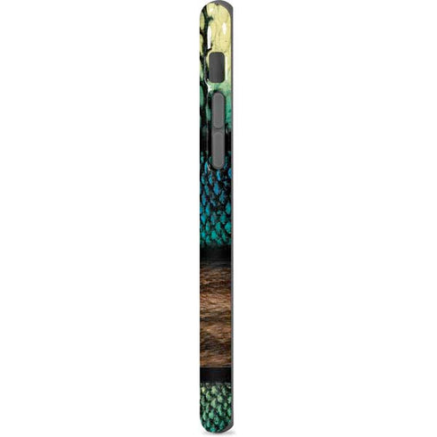 Animal Print Fashion iPhone 8 Pro Case