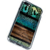 Animal Print Fashion iPhone SE (2nd & 3rd Gen) Clear Case