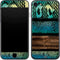 Animal Print Fashion iPhone SE (2nd & 3rd Gen) Skin