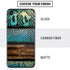 Animal Print Fashion iPhone SE (2nd & 3rd Gen) Skin