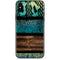 Animal Print Fashion iPhone X Skin
