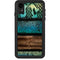 Animal Print Fashion iPhone XR Waterproof Case