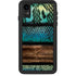 Animal Print Fashion iPhone XR Waterproof Case