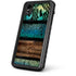 Animal Print Fashion iPhone XR Waterproof Case