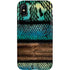 Animal Print Fashion iPhone XS Pro Case