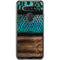 Animal Print Fashion LG K51/Q51 Clear Case