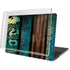 Animal Print Fashion MacBook Pro 13in (2020) Case plus Skin