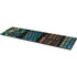 Animal Print Fashion Magic Keyboard with Numeric Keypad Skin