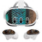 Animal Print Fashion Meta Quest 3 Skin