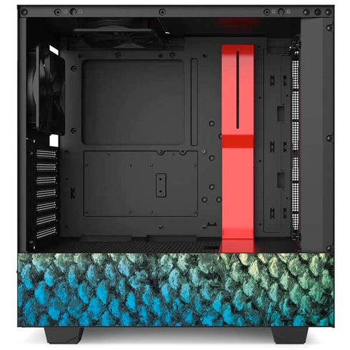 Animal Print Fashion NZXT H510 Compact ATX Mid-Tower Case Skin