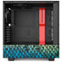 Animal Print Fashion NZXT H510 Compact ATX Mid-Tower Case Skin