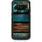 Animal Print Fashion Otterbox Commuter Galaxy Skin