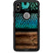 Animal Print Fashion Otterbox Commuter iPhone Skin