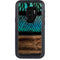 Animal Print Fashion Otterbox Defender Galaxy Skin
