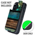 Animal Print Fashion Otterbox Defender iPhone Skin