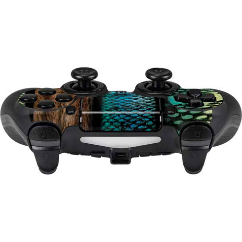 Animal Print Fashion PS4/PC SCUF Impact Controller Skin
