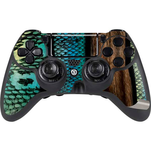 Animal Print Fashion PS4/PC SCUF Impact Controller Skin